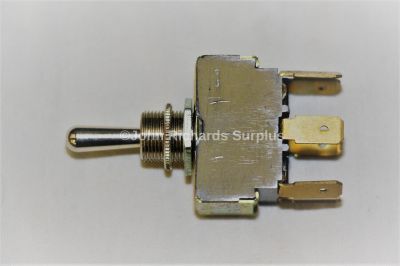 Arrow Wiper Switch 3 Position 3246A566E 5930-99-581-6910