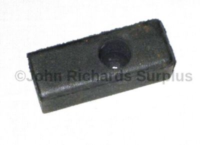 Land Rover tailgate buffer 398368