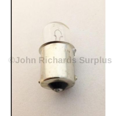 Side Lamp 12V 5W Bulb 10211