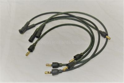 Bedford Vauxhall Cavalier Plug Lead Set 90141391 2920-99-759-4893