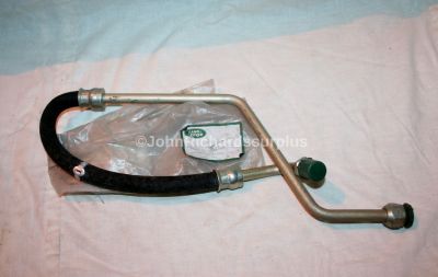 Land Rover 300TDI Oil Cooler Pipe ESR3690