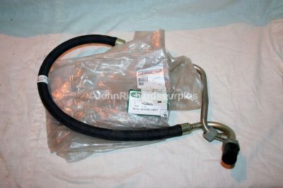 Land Rover Defender 200TDI Oil Cooler Hose ESR281