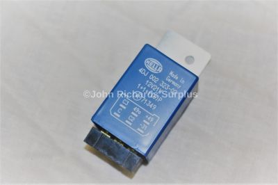 Hella Flasher Relay Unit 4DJ 002 323-02