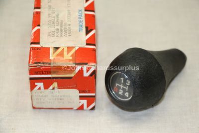 Austin Montego Maestro Gear Stick Knob AAR3191