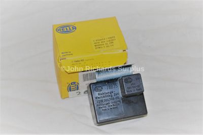 Hella Flasher Relay Unit 24 Volt 4DW 004 356-05