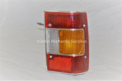 Ford Cortina MK3 Estate R/H Rear Light Cluster 71BG13434