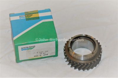 Austin Rover Gearbox Gear LHM554