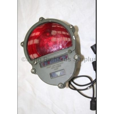 Rear lamp assembly 11614157