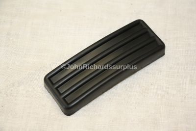 Austin Metro Throttle Pedal Pad NAM1239