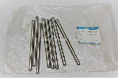 Bedford Vauxhall Push Rod Set of 8 2865508 2990-99-751-0048