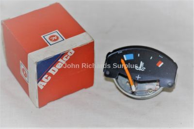 Bedford Vauxhall Water Temperature Gauge 25061208 6685-99-789-5546