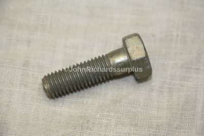 Land Rover Bolt M10 x 35 Various Applications BX110071