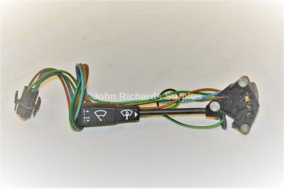 Mini MK4 Wiper Motor Switch 37H8285