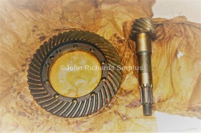 Austin Healey Crown Wheel & Pinion ATC7374