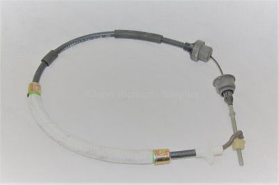 Bedford Vauxhall Clutch Cable Cavalier MK2 90193983