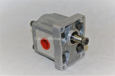 Sauer Sundstrand Hydraulic Rotary Pump BMH2492