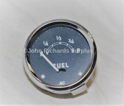 Bedford Vauxhall Fuel Gauge 7967076 6680-99-400-9770