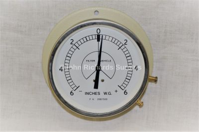 Low Water Gauge FV2087500