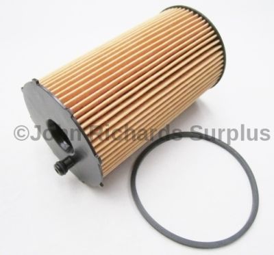 Oil Filter 2.7 V6 1311289