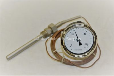 Secutherm Capillary Type Temperature Gauge 1551956 6685-99-620-2875