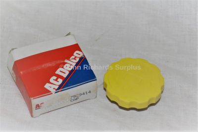 Bedford Vauxhall Oil Filler Cap 7989414 