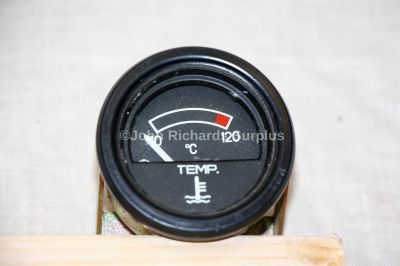 AST Water Temperature Gauge 12 Volts 415222