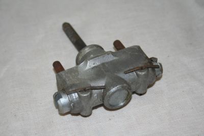 Military Sankey Trailer brake expander Girling with rod GB42264