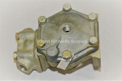 Aluminium Brake Valve 274766 2530-99-827-3172