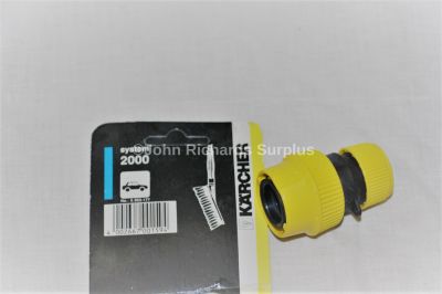 Karcher Universal Connector System 2000 6.389-230