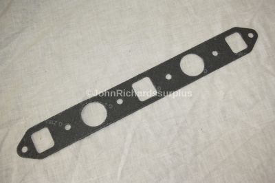 Austin Mini & Metro Manifold Gasket AJM601B