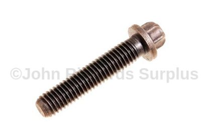 Turbo Bolt 2.7 V6 M8 x 38mm 1372721