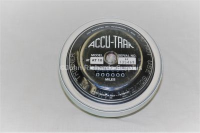 Accu-Track Miles Hub Tracker AT10-494T 