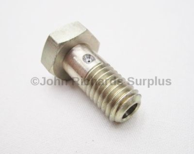 Fuel Filter Banjo Bolt 13H1515L