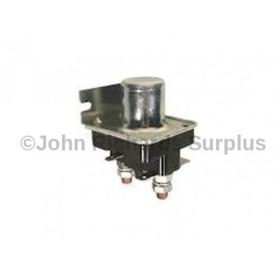 Starter Solenoid 12V Petrol 13H5952L