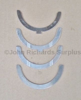 Ford Crankshaft Thrust Washer Kit 1400031