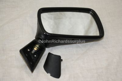 Austin Classic Mini R/H Door Mirror Assembly JPC8396