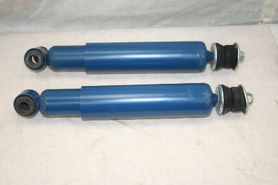 Vauxhall Chevette Estate rear shock absorber pair 91038797 2540-99-756-1931