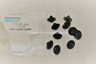 Austin Rover Trim Clip Pack x10 CZK6016