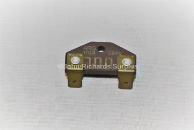 Austin Rover Heater Resistor CZK6472