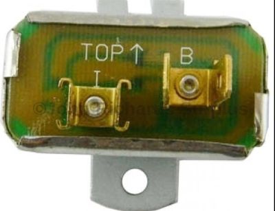 Voltage Regulator 148876