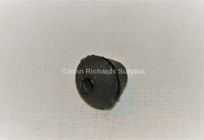 Austin Mini Heater or Choke Cable Rubber Grommet CAM5969