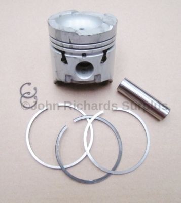 Ford Escort Piston 1.3 Petrol 1500297