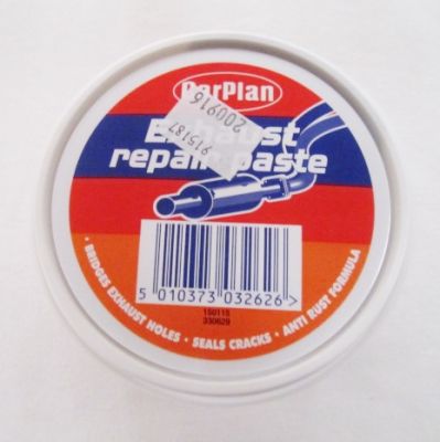 Exhaust Repair Paste 250g 150115