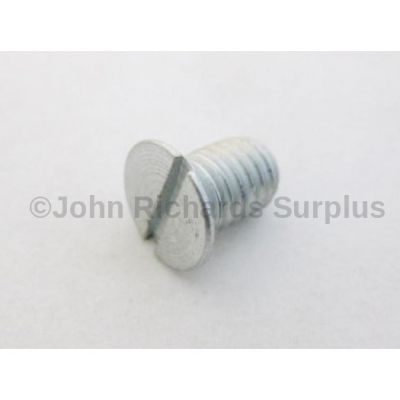 Brake Drum Screw 1510