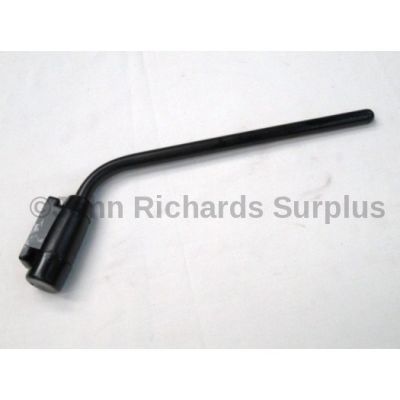 Land Rover Wingard mirror arm 1522