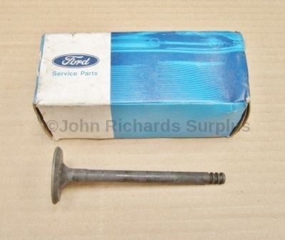 Ford Escort Diesel Inlet Valve 1553392