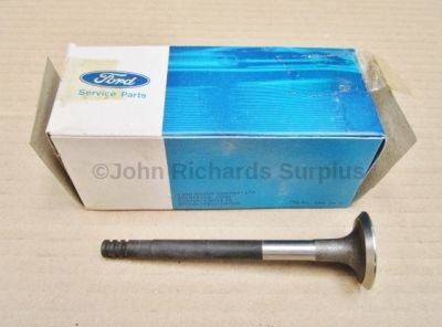 Ford Escort Diesel Exhaust Valve 1553405