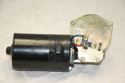 AC Delco Wiper Motor 12 volt 7996390