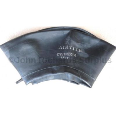 185 X 14 Inner Tube TR13 Valve