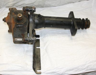 Pinzgauer Steering Gear 7161478410